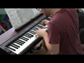 NieR: Automata - A Beautiful Song (Opera Boss Theme) [Advanced Piano Cover]
