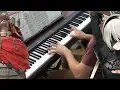 Download Lagu NieR: Automata - A Beautiful Song (Opera Boss Theme) [Advanced Piano Cover]
