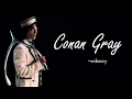 Conan Gray - Vodka Cranberry (Lyrics)