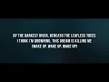 Lamb of God - Memento Mori (Lyrics)