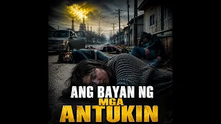 Ang Bayan NG Mga Antukin...