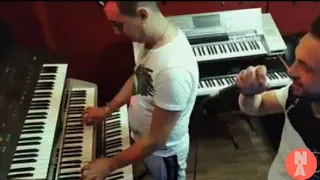 Hicham Smati FT Cheb Rahim Histoire Sratrlkom Ga3 