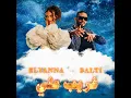 Ghareeb Alay - Elyanna & Balti