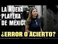 Download Lagu ¡MIRA de cerca el NUEVO Jersey Negro y Dorado de México!