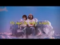 NUVENS - Mago de Tarso & Reid