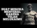Lagu Cara Menghilang Secara Elegan Disaat Kamu Disakiti Orang Lain | Filsafat Stoik - Stoikisme