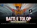Lagu DJ BATTLE TOLOP MIDDLE ANTARIKSA TERBARU 2025 - GCP MUSIC EVOLUTION