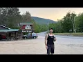 Reviewing Lost River Valley Campground