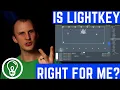 LightKey - Is It the Right Lighting Console For Me