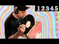 Deconstructing DJ Shadow - The Number Song