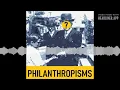 Download Lagu Philanthropisms - Oli French \u0026 Sally Vivyan: Why and how do foundations spend down?
