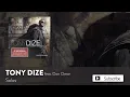 Tony Dize - Solos ft. Don Omar [Official Audio]