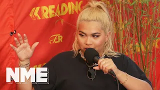 Download Hayley Kiyoko talks new song 'I Wish', and reveals she's working on \ MP3