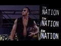 WWE | THE ROCK ►\