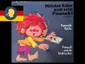 Download Lagu [37] Pumuckls Rache \u0026 Pumuckl Und Die Briefmarken - Meister Eder Und Sein Pumuckl