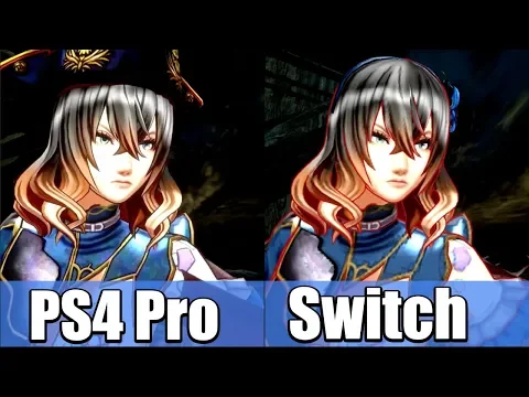 Download MP3 Bloodstained Switch vs PS4 Graphics Comparison - Switch FAIL!?