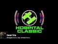 Hospital Records Drum \u0026 Bass Classics Mix 2020
