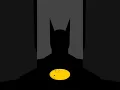 Draw Batman Using Python Creating Batman in Turtle Python