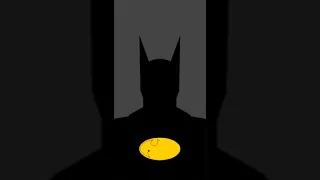 Draw Batman Using Python Creating Batman in Turtle Python