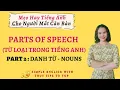 Download Lagu TỪ LOẠI TIẾNG ANH - PART 2: DANH TỪ- NOUNS