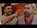 Lagu Surya Losses His Patients | Allu Arjun, Arjun, Sarathkumar | EN PEYAR SURYA EN VEEDU INDIA