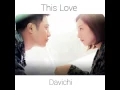 Download Lagu Descendants of The Sun OST:(Ringtone)This Love-Davichi