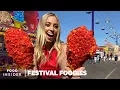 Arizona State Fair s Top 3 Foods Festival Foodies
