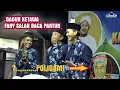 Download Lagu Fany Salah baca pantun dapat uang banyak dari tuan Rumah - Ahmad tumbuk tambah istri jadi empat