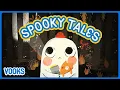 Halloween Read Aloud Stories for Kids Animated Kids Books Vooks Narrated Storybooks