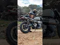 Download Lagu Triumph Scrambler 1200 X mountain ride #triumph #moto #offroad #scrambler #triumphscrambler1200x