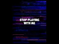 Lagu Tyler, The Creator - Stop Playing With Me (Clean - Lyrics)