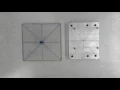 Exact 2D constraint design