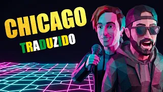 Cantando Chicago - Michael Jackson em Português (ft. Matheus Lynar)