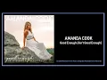 Amanda Cook: Good Enough (Ain't Good Enough) (2018) Modern Bluegrass
