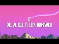 [1 HORA] Maluma, Carin Leon - Según Quién (Letra/Lyrics)