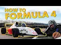 Download Lagu How to Drive an F4 Car in Under 7 Minutes!