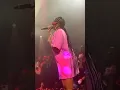 Download Lagu Nelly \u0026 Ashanti performs “Body On Me”  at 11Miami 10 year Anniversary Celebrations | The Ending😭