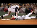 2004 ALCS Gm 4 Roberts sets up scores tying run