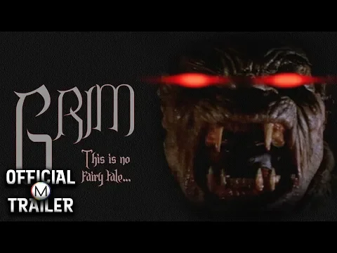 Official Trailer