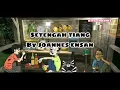 Lagu Setengah tiang by joannes ensan /lagu iban jenaka / lagu baru/ 2021