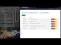ASMR Programming - Coding Angular Todo App