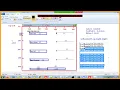 Java - Awt setBounds methods
