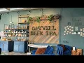 The Spa That Lets You Bathe In Beer - Denver Beer Spa