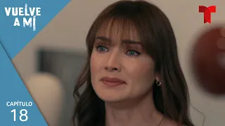 vuelve a m cap tulo 18 roberto confronta a liana telemundo novelas