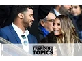 Download Lagu The Lavish Details About Ciara and Russell's Wedding!! : The Big Tigger Show