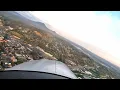 Approach and Landing Gatlinburg-Pigeon Forge TN