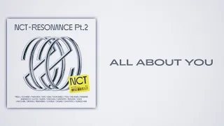 Download NCT U (엔시티 유) - All About You (단잠) (Slow Version) MP3