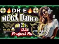 Lagu MEGA Dance Hits 2025 DJs Project RS DJ Nildo Mix O Embaixador 02