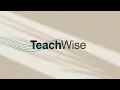 Navigate and Filter the Studio Calendar TeachWise Tutorial