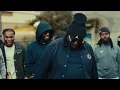 Graya - Qui voilà (Clip Officiel)